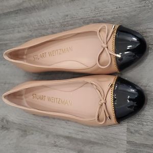 Stuart Weitzman Flats